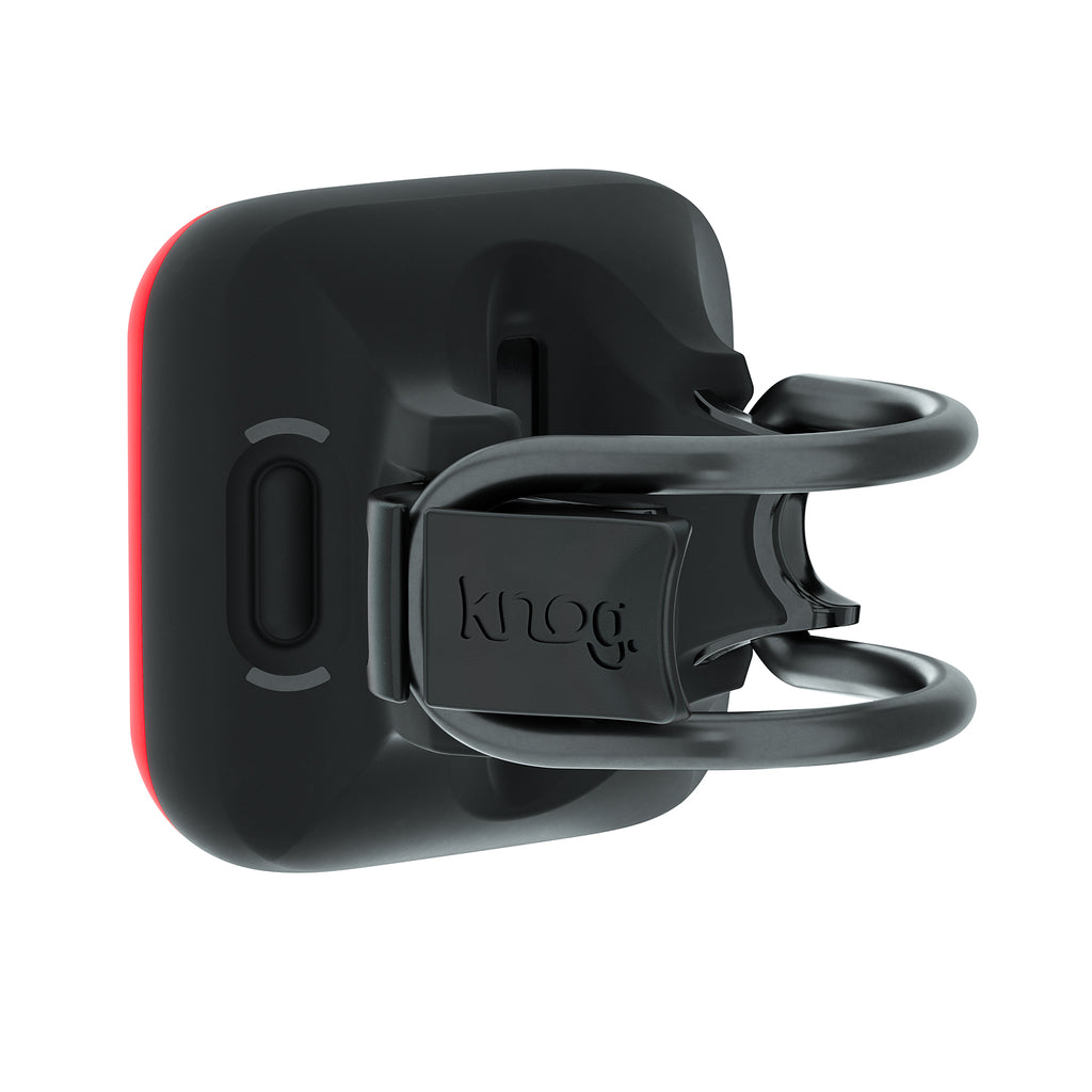 Мигалка задня Knog Blinder Skull Array Rear 100 Lumens