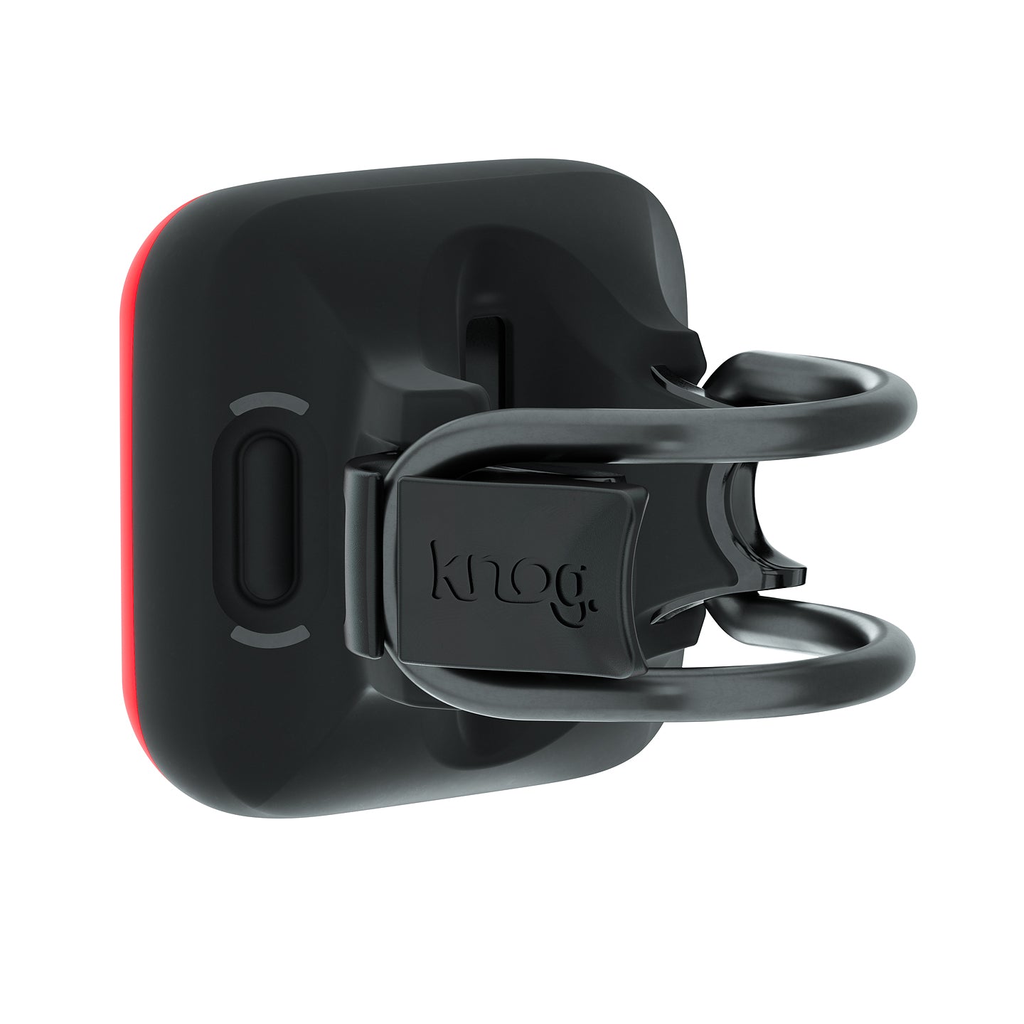 Мигалка задня Knog Blinder Skull Array Rear 100 Lumens