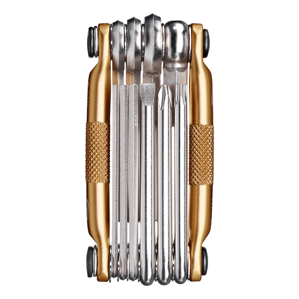 Мультитул Crankbrothers MULTI 10