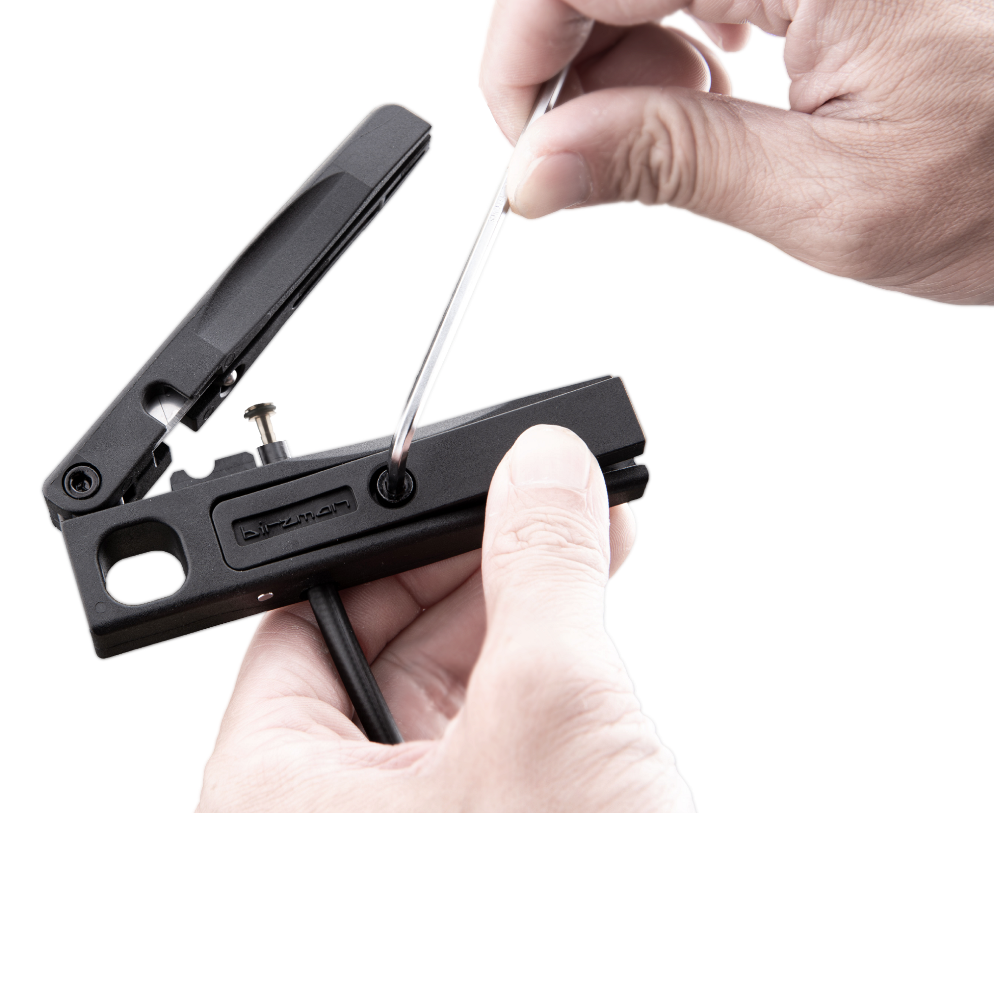 Інструмент для обрізання гідролінії Birzman Hydraulic Hose Cutter