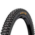 Покришка безкамерна Continental Kryptotal-F Enduro  29 x 2.40 Soft чорна, складна skin