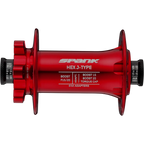 Втулка передня SPANK HEX J-TYPE Boost F15/20
