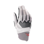 Рукавички Alpinestars A-SUPRA GLOVES LIGHT GRAY
