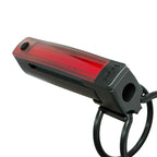 Мигалка задня Knog Plus Rear 20 Lumens Black