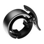 Дзвінок Knog Oi Prima Anthracite Small