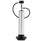 Насос-бустер Crankbrothers KLIC BURST TANK, Silver (Digital)