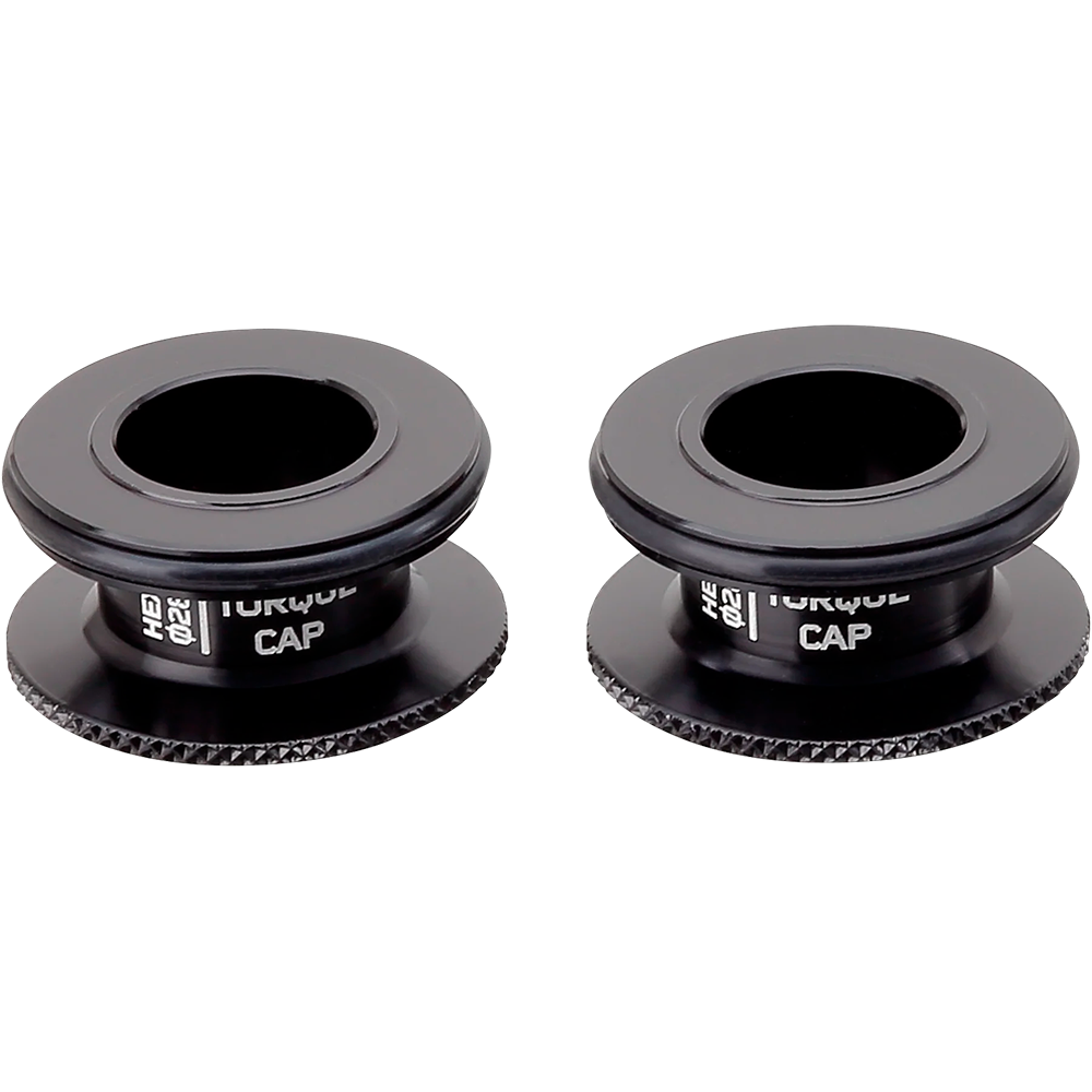 Адаптер для передньої втулки SPANK HEX Ø28 Boost Torque Caps