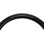 Покришка Continental Contact Speed, 28" | 700 x 42C (40C) | 28 x 1.60, чорний, не складна, skin