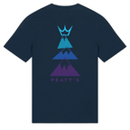 Футболка Peaty's T-Shirt, Summit / French Navy, L