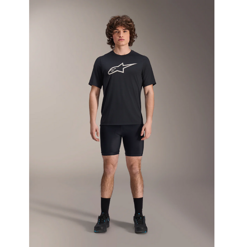 Шорти Alpinestars A-DURA LINER SHORTS BLACK