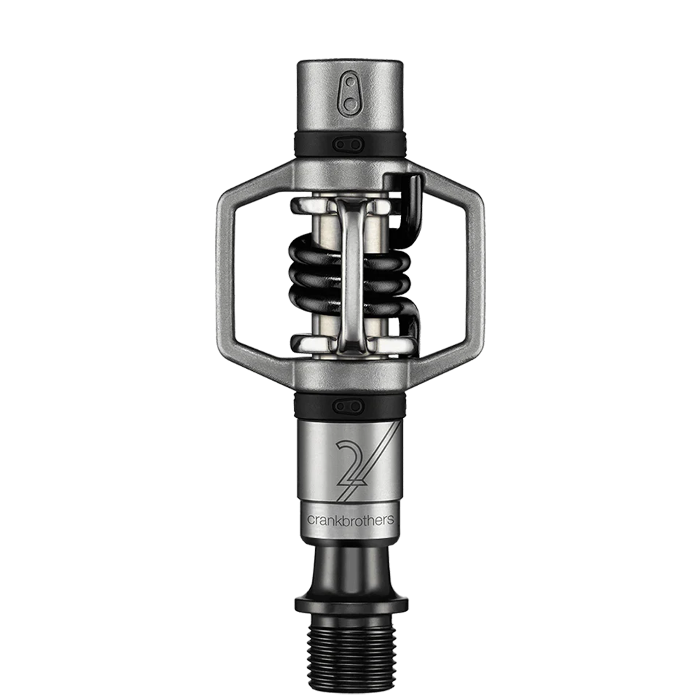 Педалі Crankbrothers EGGBEATER 2, Black
