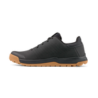 Веловзуття CrankBrothers SHOES STAMP TRAIL LACE BLACK / BLACK - GUM OUTSOLE 10.0