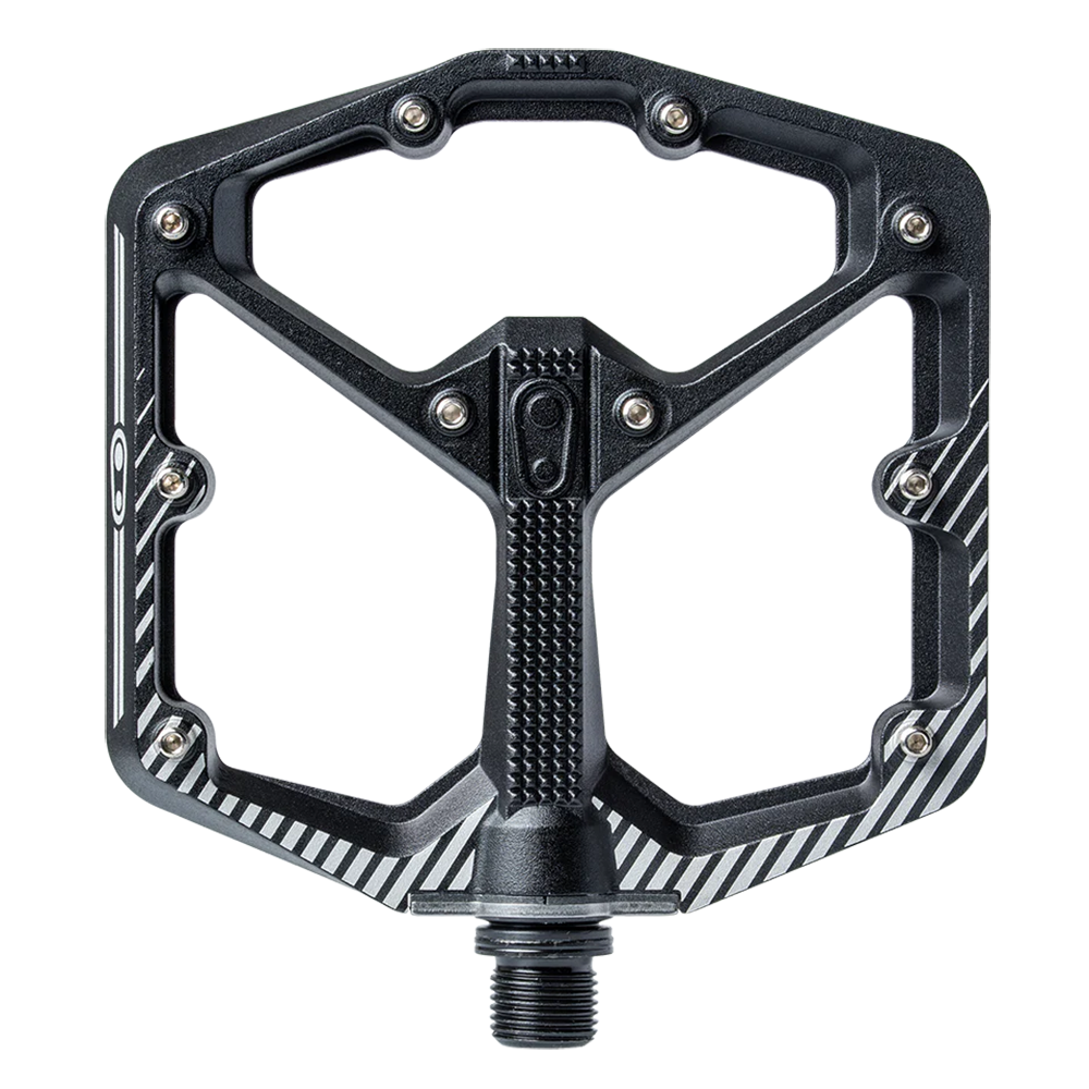 Педалі Crankbrothers STAMP 7 LARGE, Danny Macaskill Edition