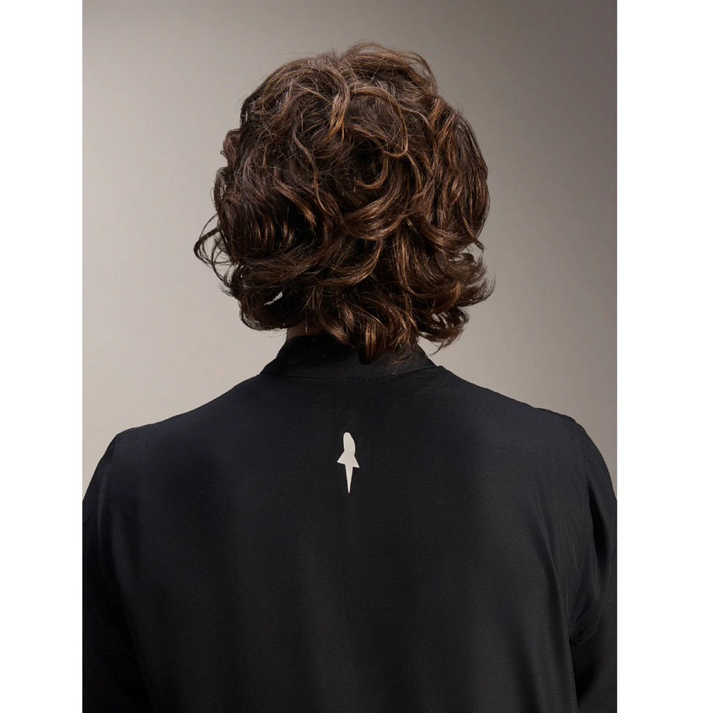 Куртка вітровка Alpinestars A-ARIA WINDBREAKER JACKET BLACK