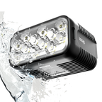 Фара Knog Blinder X 1800 + 10,000 mAh Battery