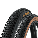 Покришка безкамерна Continental Magnotal Trail Grip 29" | 29 X 2.40 чорна складна skin