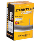 Камера Continental MTB Tube Light 26" S42 RE [47-559->60-559]
