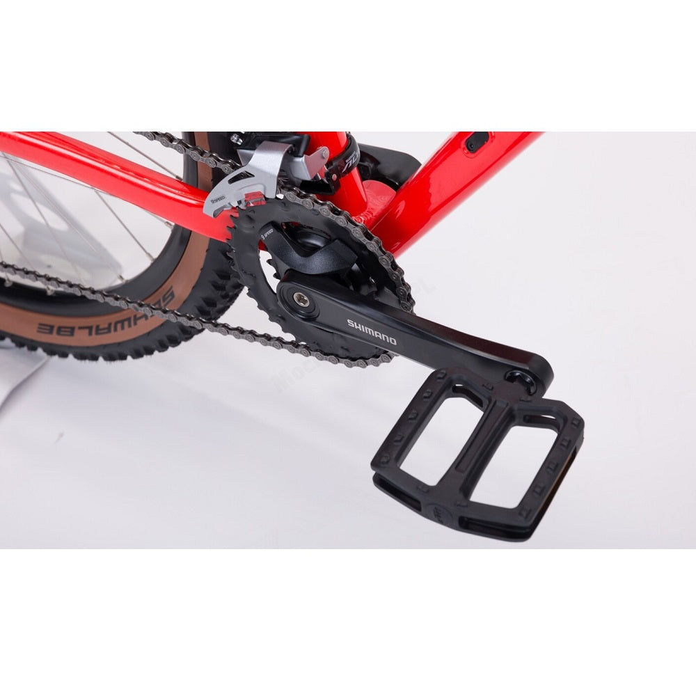 Велосипед KTM CHICAGO 291 рама XXL/57 помаранчовий