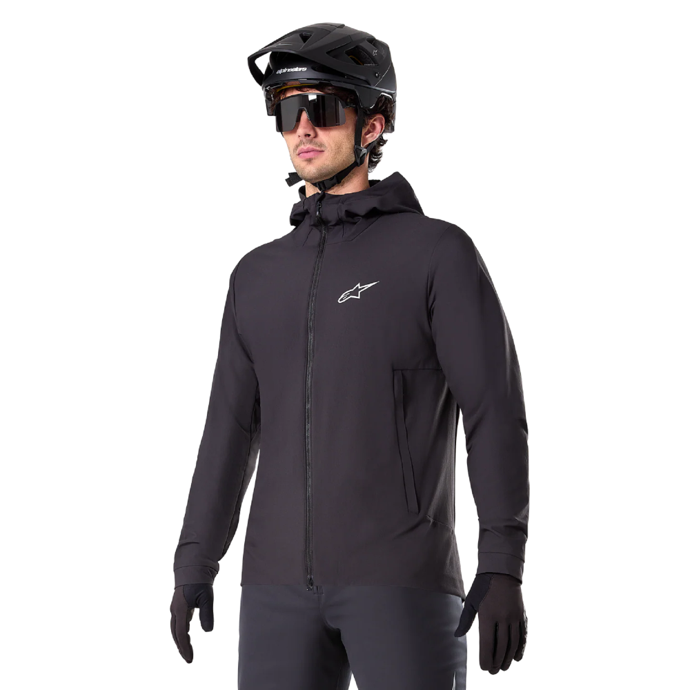 Куртка Alpinestars A-DURA THERMAL JACKET BLACK