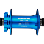 Втулка передня SPANK HEX J-TYPE Boost F15/20