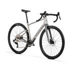 Велосипед MONDRAKER Arid R 28'', Golden Silver, M/L