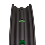 Обід SPANK 350 Vibrocore™, 32H, 29" Black