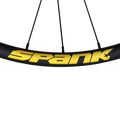 Набір наклейок на обода SPANK Decal kit