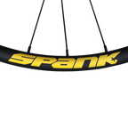 Набір наклейок на обода SPANK Decal kit