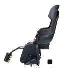 Дитяче велокрісло Bobike GO Frames RS Reclining System - rear bicycle seat for frame Peppermint