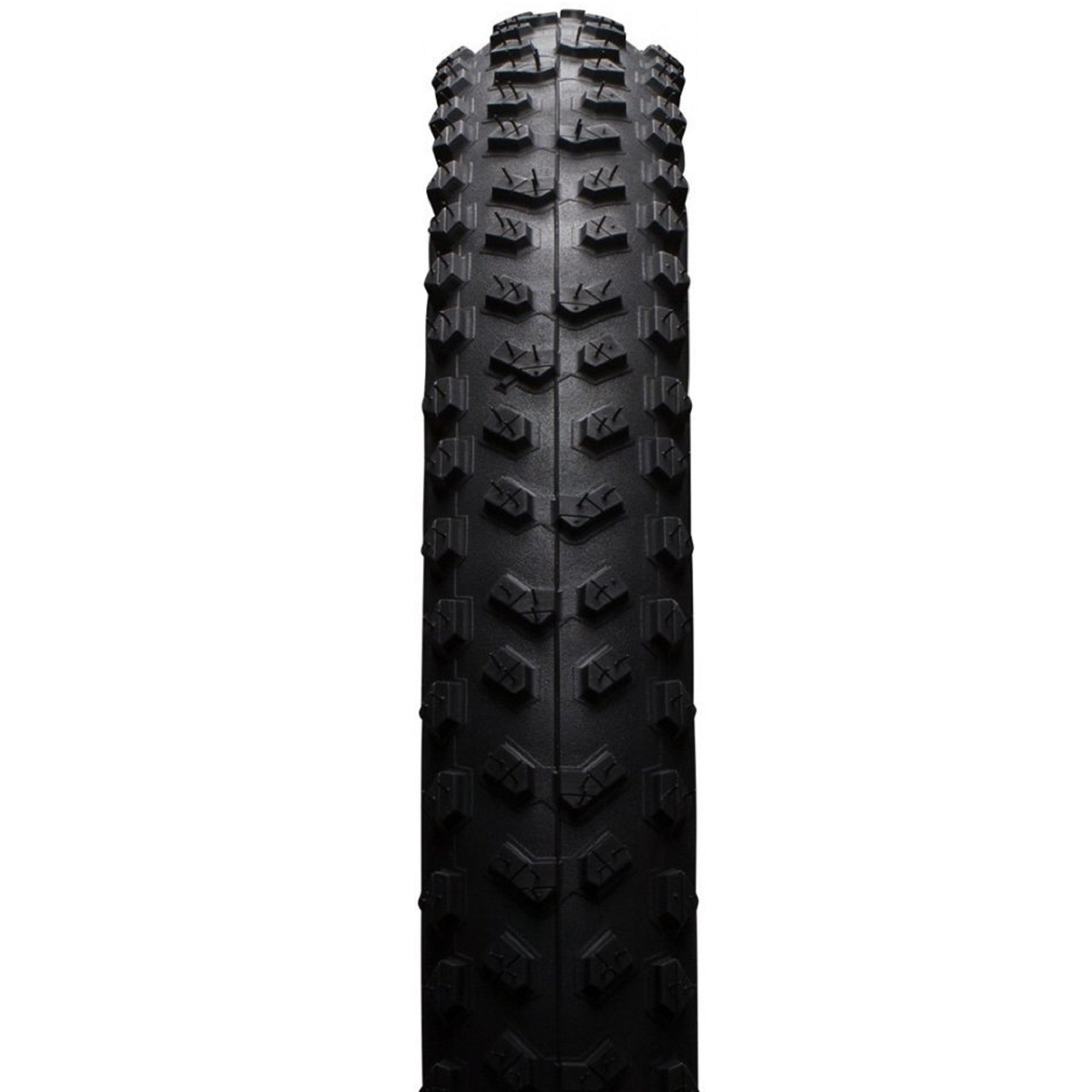 Покришка безкамерна Continental Mountain King 27.5 " x2. 6,, чорна, складна, ProTection