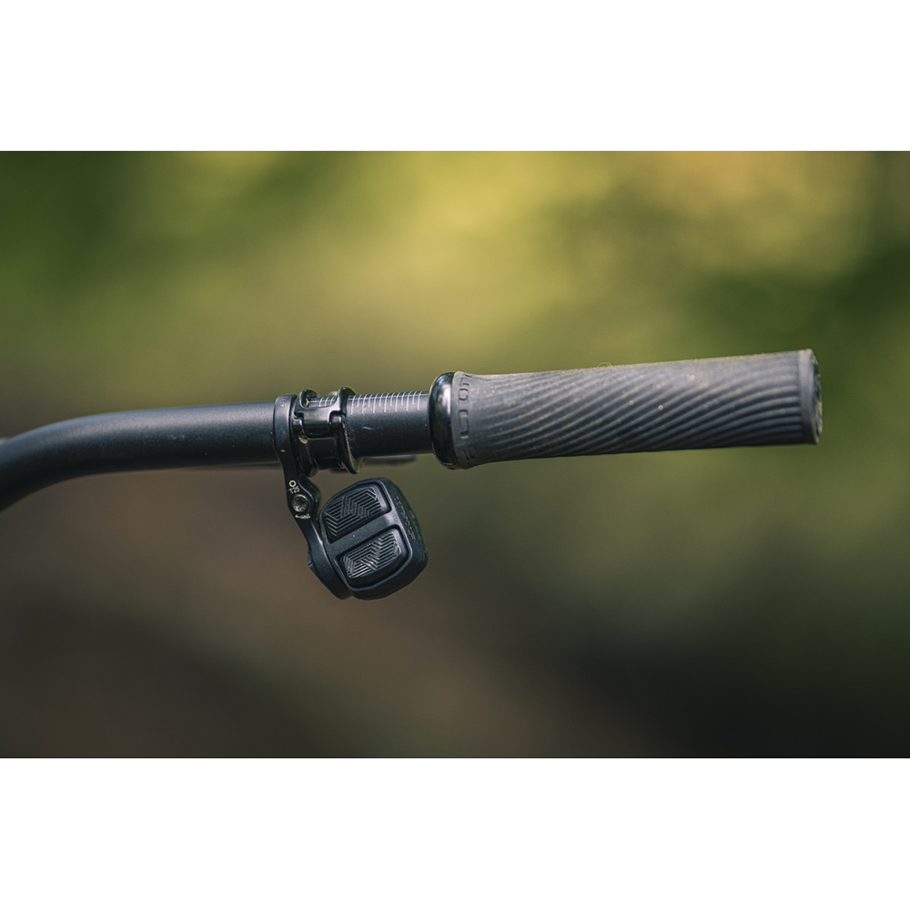 Електровелосипед MONDRAKER SLY RR 29" 160mm, 400Wh Bosch SX, Black, ML