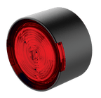 Фара Knog PWR Rider RedCap Duo 450 Lumens