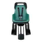 Дитяче велокрісло Bobike GO Frames RS Reclining System - rear bicycle seat for frame Peppermint