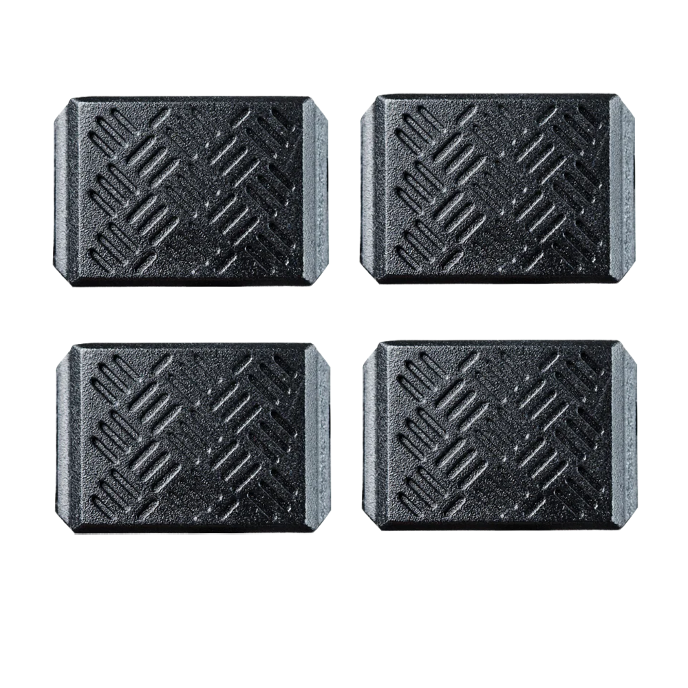 Накладки до педалей Crankbrothers TRACTION PADS, CANDY 7 & 11 / MALLET TRAIL