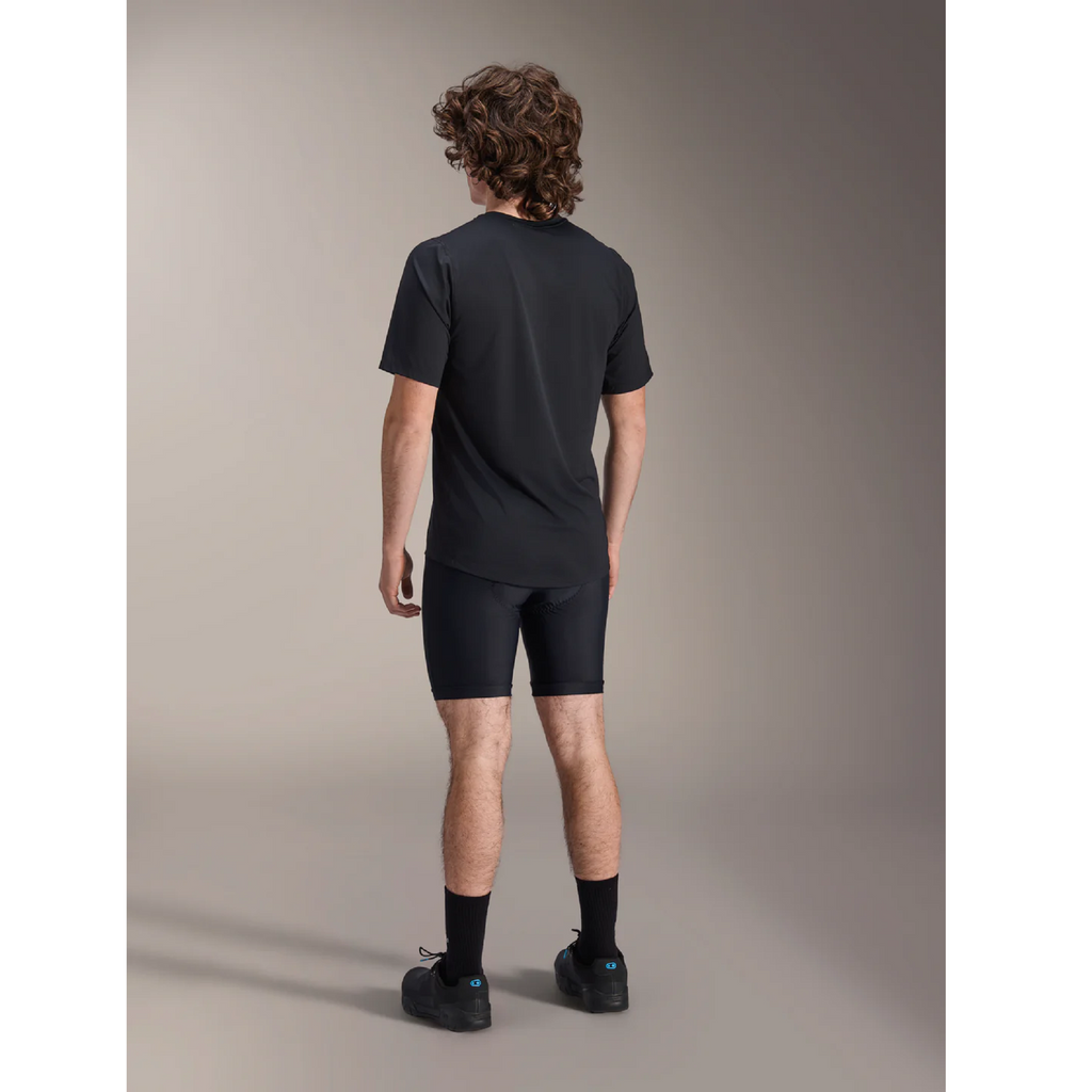 Шорти Alpinestars A-DURA LINER SHORTS BLACK