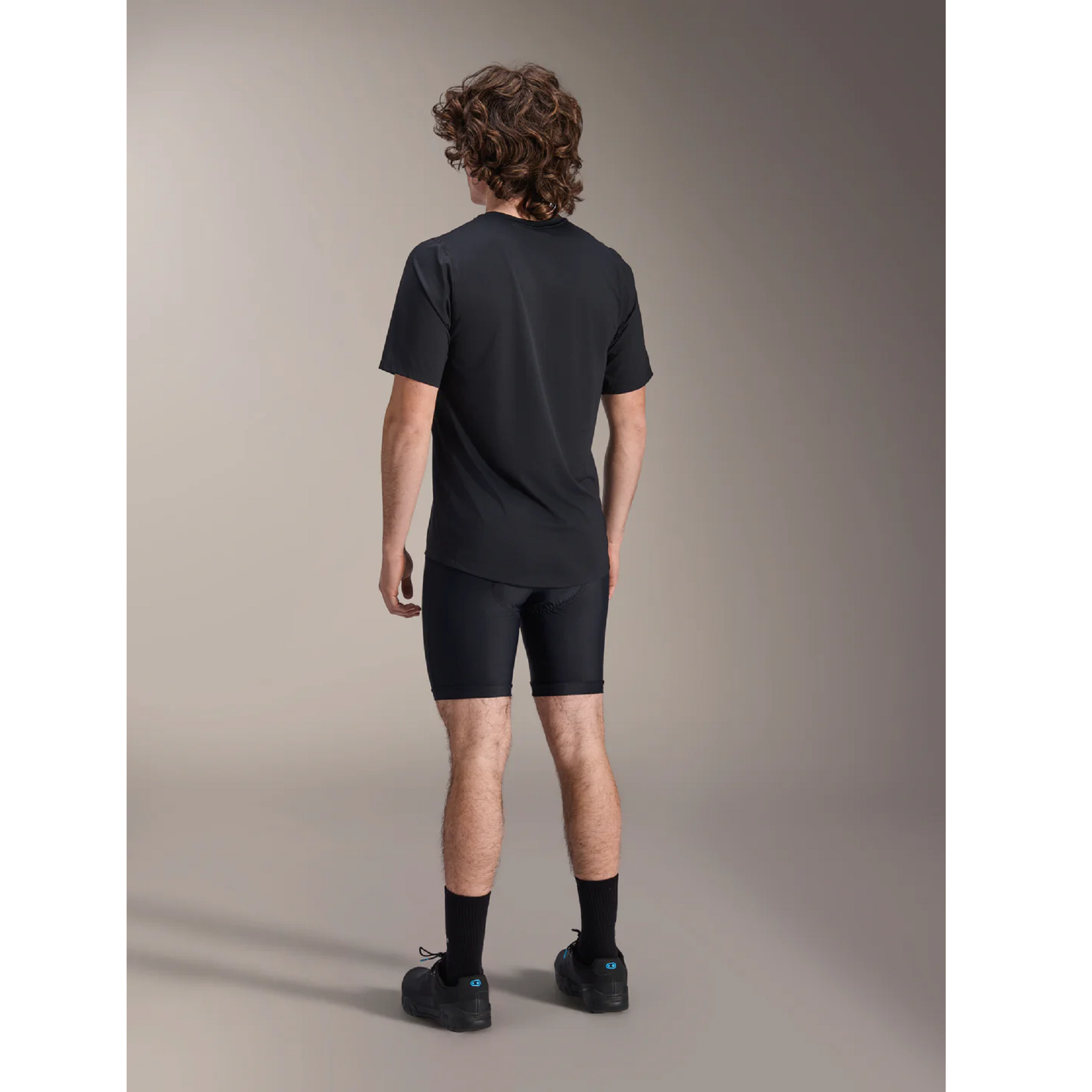 Шорти Alpinestars A-DURA LINER SHORTS BLACK