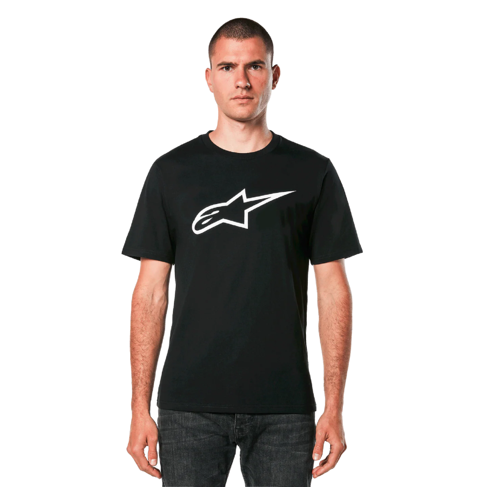 Футболка Alpinestars ALWAYS 2.0 CSF TEE