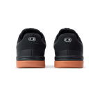 Веловзуття Crankbrothers STAMP LACE, Black / Silver (US10 / EU43.5 / 280mm)