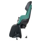 Дитяче велокрісло Bobike Maxi GO Carrier - rear bicycle seat for rack Peppermint