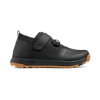 Веловзуття CrankBrothers SHOES MALLET TRAIL BOA BLACK / GOLD - GUM OUTSOLE 11.5