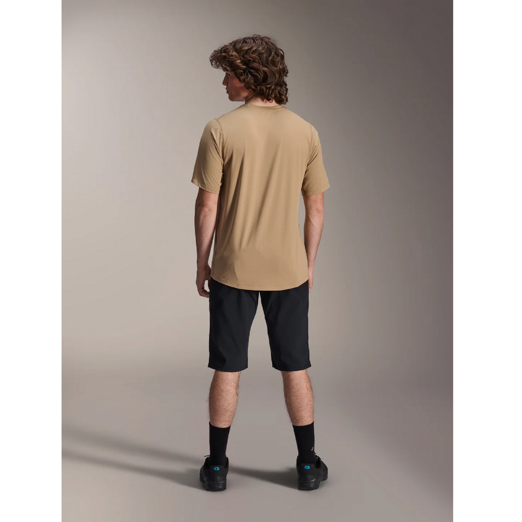Шорти Alpinestars A-DURA LINER SHORTS BLACK