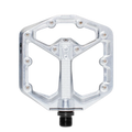 Педалі Crankbrothers STAMP 7 SMALL, Silver