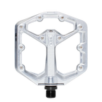 Педалі Crankbrothers STAMP 7 SMALL, Silver