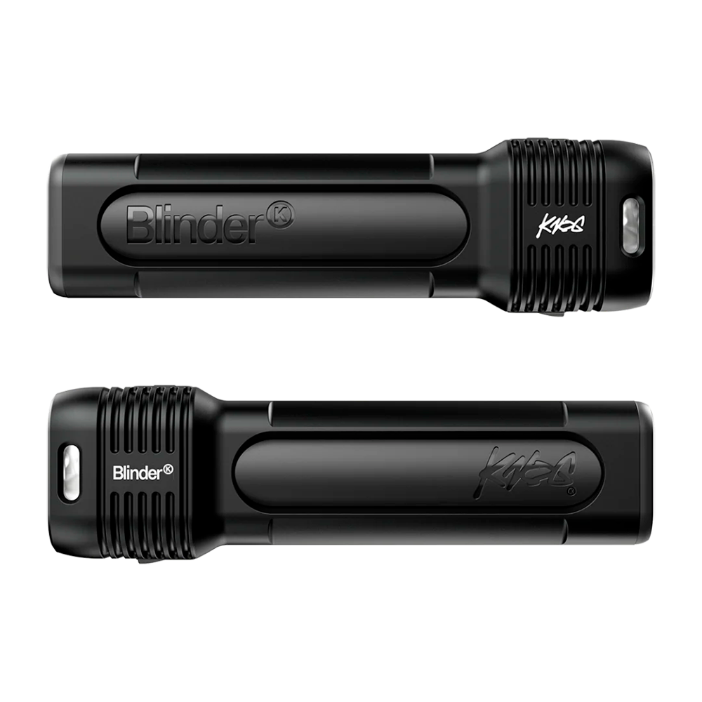 Фара Knog Blinder 1400 Lumen Battery 21700 LiPo