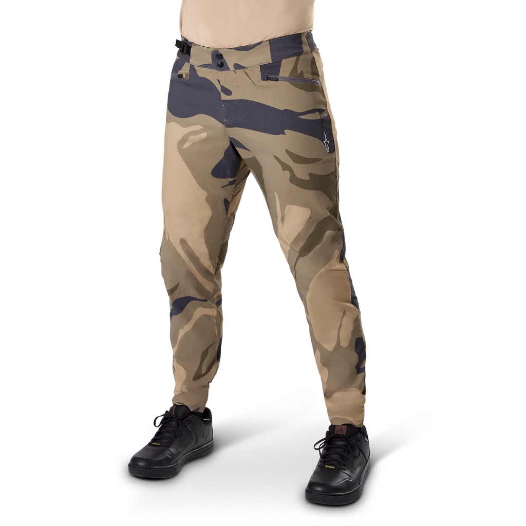 Штани Alpinestars A-DURA CAMO PANT