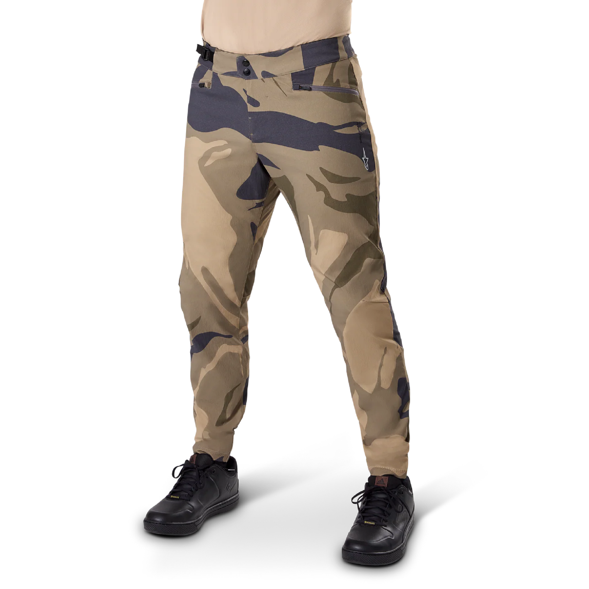 Штани Alpinestars A-DURA CAMO PANT