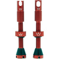 Ніпелі Peaty's x Chris King Tubeless Valves, 42mm
