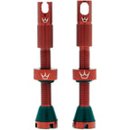 Ніпелі Peaty's x Chris King Tubeless Valves, 42mm