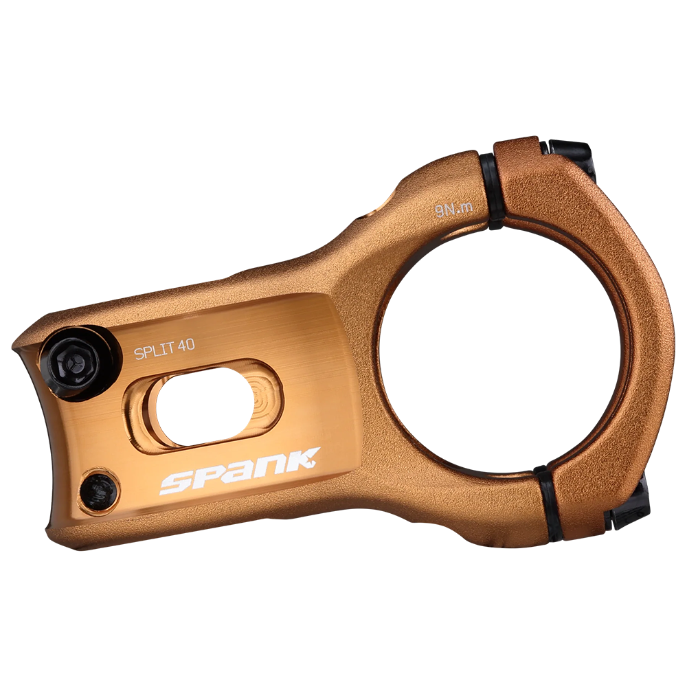 Винос SPANK SPLIT 35, 40mm