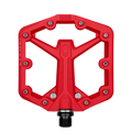 Педалі Crankbrothers STAMP 1 SMALL, Red (Gen 2)